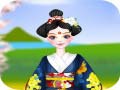 খেলা Perfect Sakura Girl