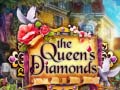 খেলা The Queens Diamonds