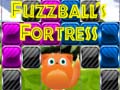 খেলা Fuzzball's Fortress