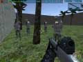 খেলা Survival Wave Zombie Multiplayer