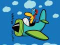 খেলা Fun Planes Jigsaw