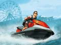 খেলা Jet Ski Puzzle