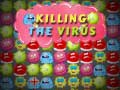 খেলা Killing The Virus