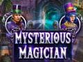 খেলা Mysterious Magician