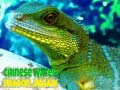 খেলা Chinese Water Dragon Jigsaw