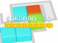 খেলা Sokoban 3d Chapter 5