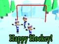 খেলা Happy Hockey!