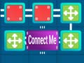 খেলা Connect Me