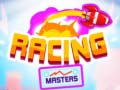 খেলা Racing masters