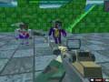 খেলা Survival Shooting Xtreme Crazy Pixel Combat