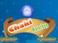 খেলা Chaki WaterHop