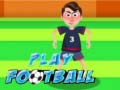 খেলা Play Football