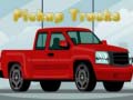 খেলা Pickup Trucks 