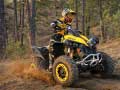 খেলা ATV Offroad Puzzle