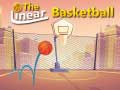 খেলা The Linear Basketball