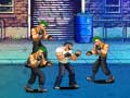 খেলা Beat Em Up Street Fight 2d