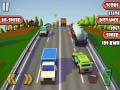 খেলা Furious Highway Road Car