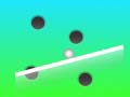 খেলা Hole Ball