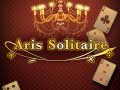 খেলা Aris Solitaire