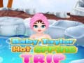 খেলা Baby Taylor Hot Spring Trip