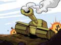 খেলা Ttank + Tank