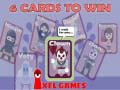 খেলা 6 Cards To Win