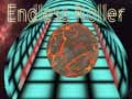 খেলা Endless Roller