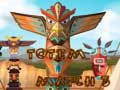 খেলা Totem Match 3