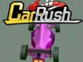 খেলা Car Rush