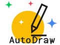 খেলা AutoDraw