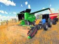 খেলা Real Village Tractor Farming Simulator 2020