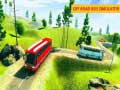 খেলা Offroad Bus