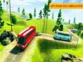 খেলা Offroad Bus