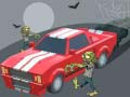 খেলা Zombie Drift Arena