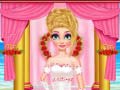 খেলা Sisters Dream Wedding