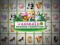 খেলা Animals Mahjong Connection
