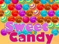 খেলা Sweet Candy