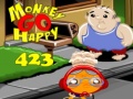 খেলা Monkey Go Happy Stage 423