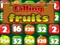 খেলা Falling Fruits