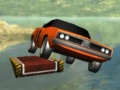 খেলা Two Wheel Stunts SupeR Car