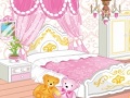 খেলা Princess Cutesy Room Decoration