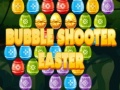 খেলা Bubble Shooter Easter