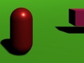 খেলা Capsule Venture