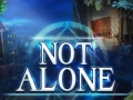 খেলা Not Alone
