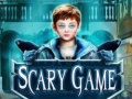 খেলা Scary Games