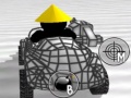 খেলা Stickman Car Racing