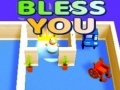 খেলা Bless You