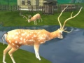 খেলা Deer Hunting Sniper Shooting