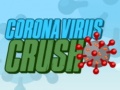 খেলা Coronavirus Crush
