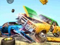 খেলা Demolition Derby Car Crash